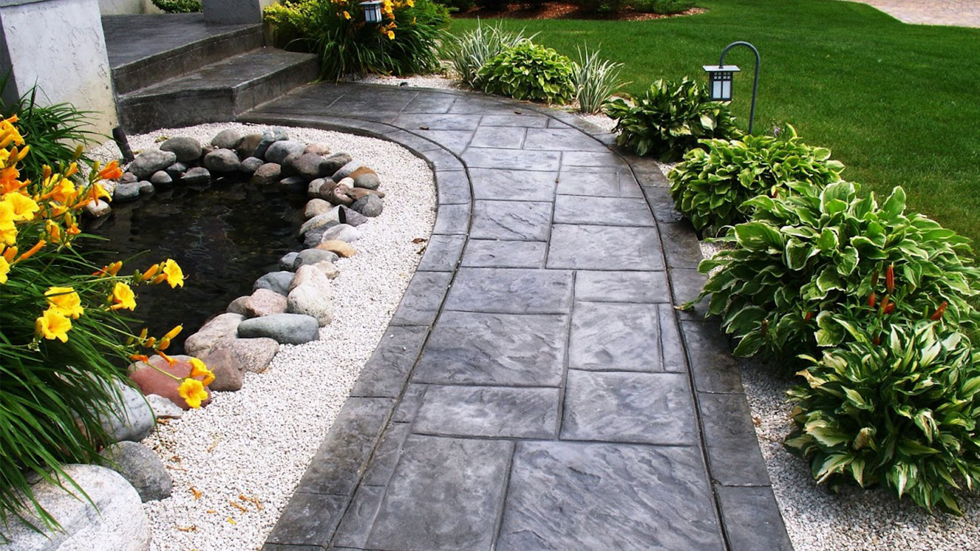 Best Concrete Developer in Auckland Concrete Contractors Auckland Concrete Driveways, Patios